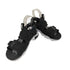 ナイキ NIKE CANYON SANDAL BLACK メンズ JPN:28