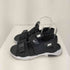 ナイキ NIKE CANYON SANDAL BLACK メンズ JPN:28
