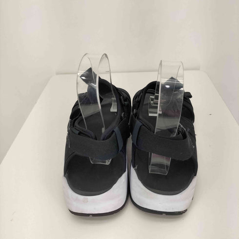 ナイキ NIKE CANYON SANDAL BLACK メンズ JPN:28