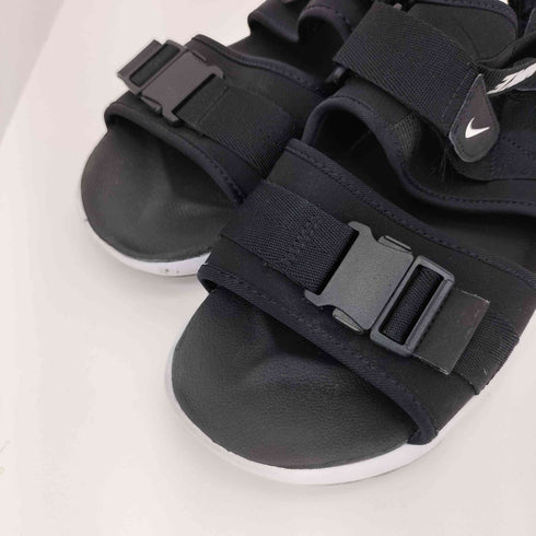 ナイキ NIKE CANYON SANDAL BLACK メンズ JPN:28