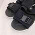 ナイキ NIKE CANYON SANDAL BLACK メンズ JPN:28
