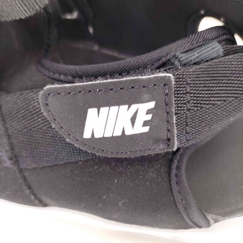 ナイキ NIKE CANYON SANDAL BLACK メンズ JPN:28