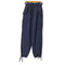 スピックアンドスパン Spick and Span 23SS crinkle crinkle crinkle silk cotton over cargo pants レディース FREE