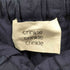 スピックアンドスパン Spick and Span 23SS crinkle crinkle crinkle silk cotton over cargo pants レディース FREE