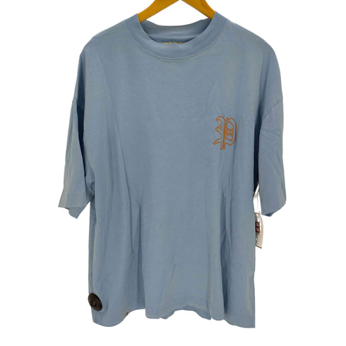 paura Old English TEE メンズ JPN:S