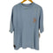 paura Old English TEE メンズ JPN:S