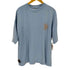 paura Old English TEE メンズ JPN:S