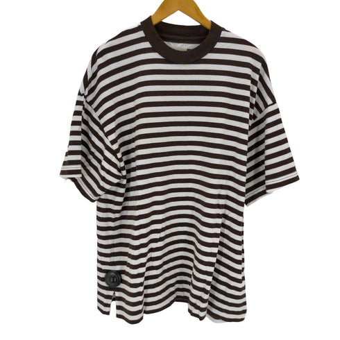 マーカウェア markaware BOX TEE S/S メンズ JPN:2