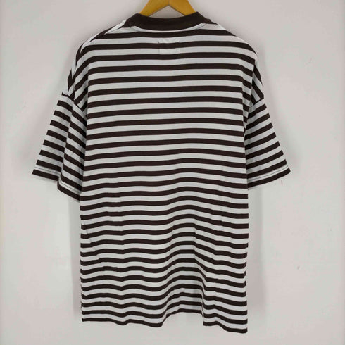 マーカウェア markaware BOX TEE S/S メンズ JPN:2