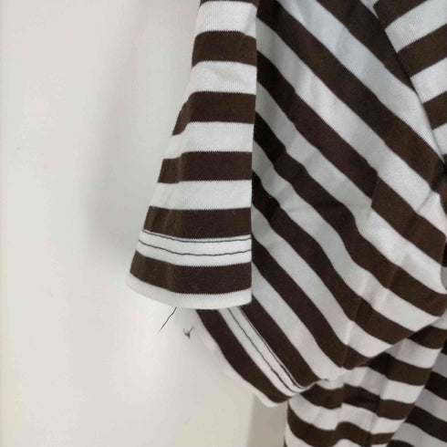 マーカウェア markaware BOX TEE S/S メンズ JPN:2