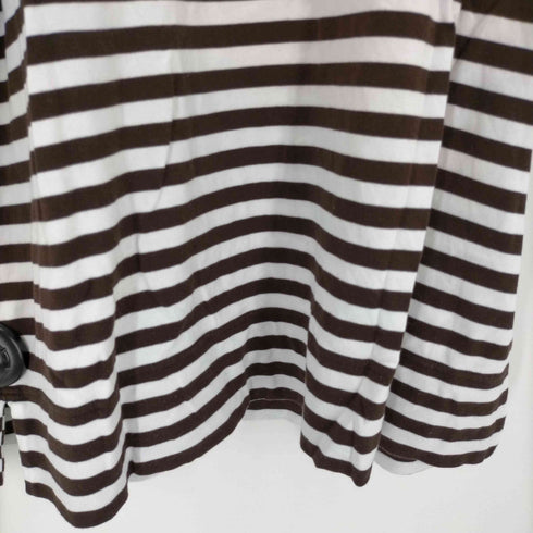 マーカウェア markaware BOX TEE S/S メンズ JPN:2