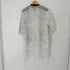 OWIL SHEER PULLOVER BLOUSE レディース FREE