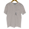 boutique aoyama IT'S OUR TINY STORE POCKET TEE メンズ JPN:L