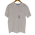 boutique aoyama IT'S OUR TINY STORE POCKET TEE メンズ JPN:L