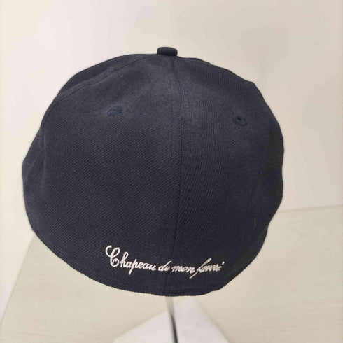 ニューエラ NEW ERA 6パネル ロゴ刺繍 キャップ レディース
