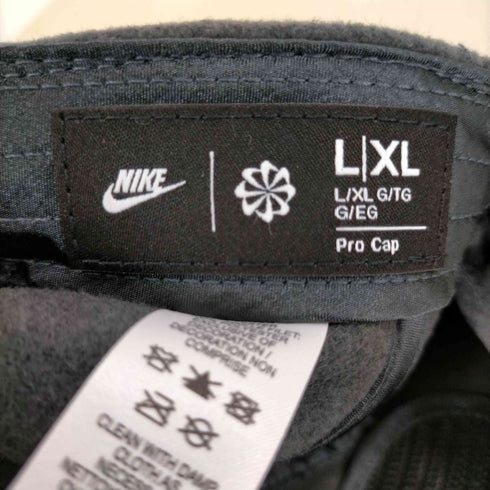 ナイキ NIKE Unstructured Cap メンズ L/XL