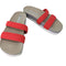 ステラマッカートニー STELLA McCARTNEY Wmns Diadophis Slides サンダル レディース 25