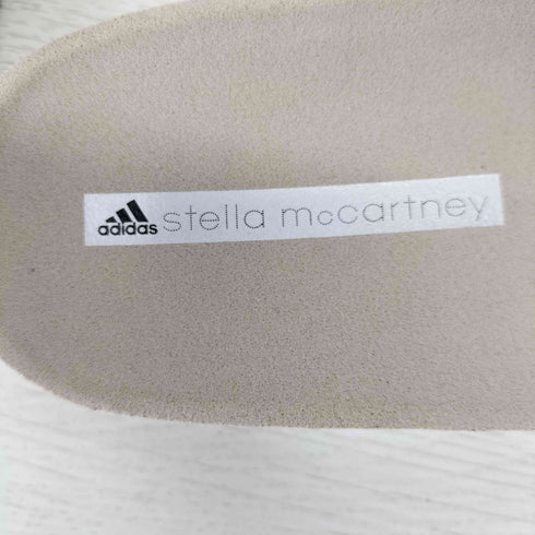 ステラマッカートニー STELLA McCARTNEY Wmns Diadophis Slides サンダル レディース 25