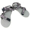 テバ Teva ORIGINAL UNIVERSAL サンダル レディース 25