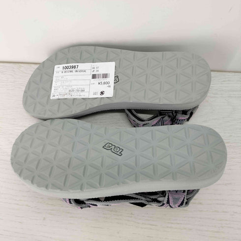 テバ Teva ORIGINAL UNIVERSAL サンダル レディース 25