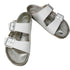 ビルケンシュトック BIRKENSTOCK ARIZONA BIG BUCKLE サンダル レディース 25