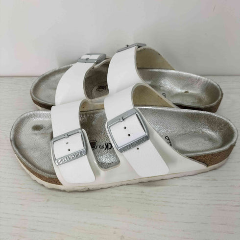 ビルケンシュトック BIRKENSTOCK ARIZONA BIG BUCKLE サンダル レディース 25
