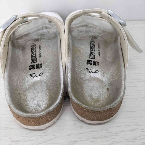 ビルケンシュトック BIRKENSTOCK ARIZONA BIG BUCKLE サンダル レディース 25