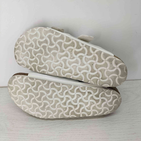 ビルケンシュトック BIRKENSTOCK ARIZONA BIG BUCKLE サンダル レディース 25