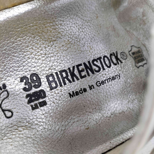 ビルケンシュトック BIRKENSTOCK ARIZONA BIG BUCKLE サンダル レディース 25