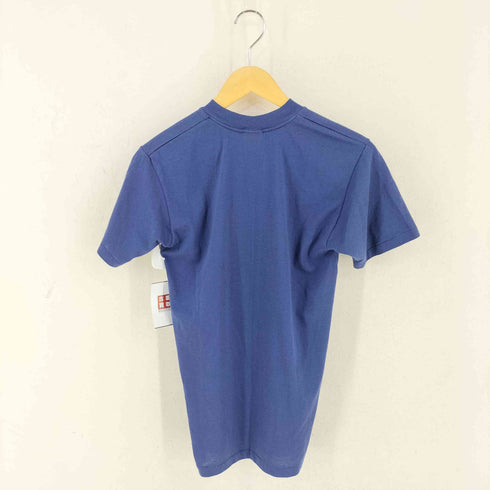 ステッドマン STEDMAN 90S USA製 フロントロゴTシャツ メンズ import:M