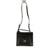 チャールズアンドキース CHARLES&KEITH クロックエフェクトトップハンドルバッグ レディース
