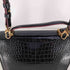 チャールズアンドキース CHARLES&KEITH クロックエフェクトトップハンドルバッグ レディース