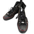 コンバース CONVERSE ELIMINATOR別注 チャックテイラ ダメージ加工ハイカットスニーカー メンズ CONVERSE:9 1/2