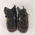 コンバース CONVERSE ELIMINATOR別注 チャックテイラ ダメージ加工ハイカットスニーカー メンズ CONVERSE:9 1/2
