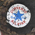 コンバース CONVERSE ELIMINATOR別注 チャックテイラ ダメージ加工ハイカットスニーカー メンズ CONVERSE:9 1/2