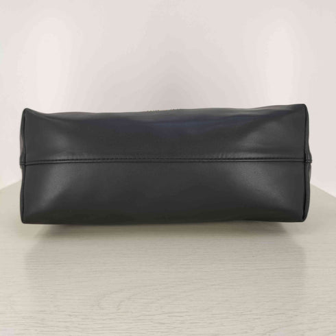 チャールズアンドキース CHARLES&KEITH トップジップ ショルダーバッグ レディース