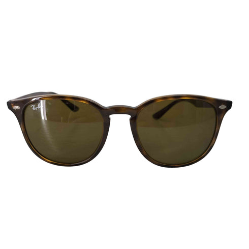レイバン Ray-Ban RB4259 ポリッシュハバナ パントス サングラス メンズ 53□20 150