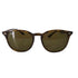 レイバン Ray-Ban RB4259 ポリッシュハバナ パントス サングラス メンズ 53□20 150