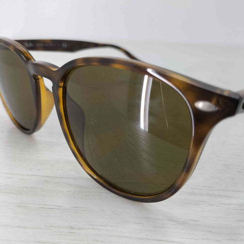 レイバン Ray-Ban RB4259 ポリッシュハバナ パントス サングラス メンズ 53□20 150
