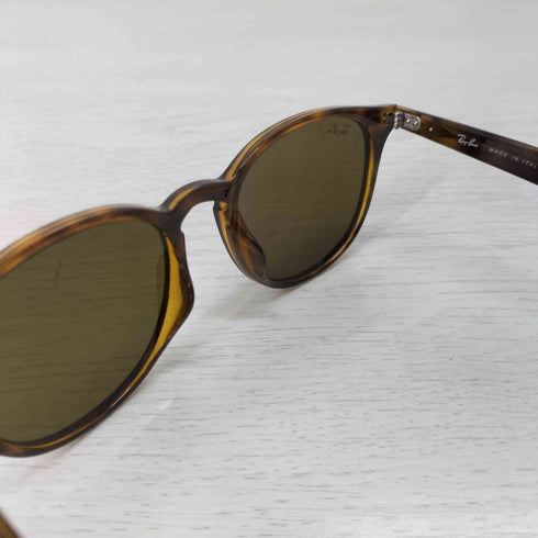 レイバン Ray-Ban RB4259 ポリッシュハバナ パントス サングラス メンズ 53□20 150