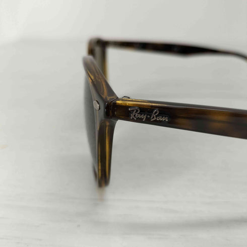 レイバン Ray-Ban RB4259 ポリッシュハバナ パントス サングラス メンズ 53□20 150