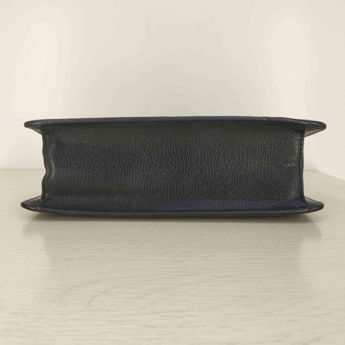 チャールズアンドキース CHARLES&KEITH ロゴプレート チェーン ショルダーバッグ レディース