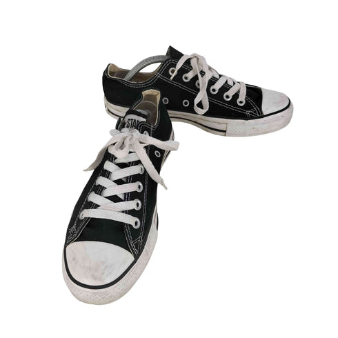 コンバース CONVERSE CANVAS ALL STAR OX キャンバス オールスター スニーカー レディース JPN:24.5