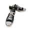 コンバース CONVERSE CANVAS ALL STAR OX キャンバス オールスター スニーカー レディース JPN:24.5
