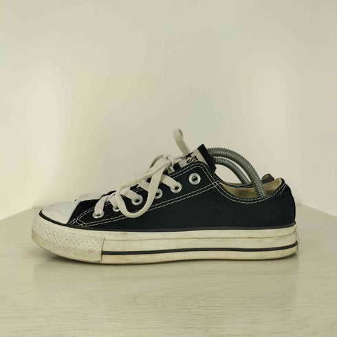 コンバース CONVERSE CANVAS ALL STAR OX キャンバス オールスター スニーカー レディース JPN:24.5