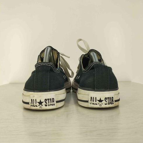 コンバース CONVERSE CANVAS ALL STAR OX キャンバス オールスター スニーカー レディース JPN:24.5