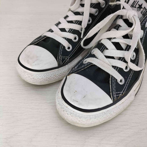 コンバース CONVERSE CANVAS ALL STAR OX キャンバス オールスター スニーカー レディース JPN:24.5