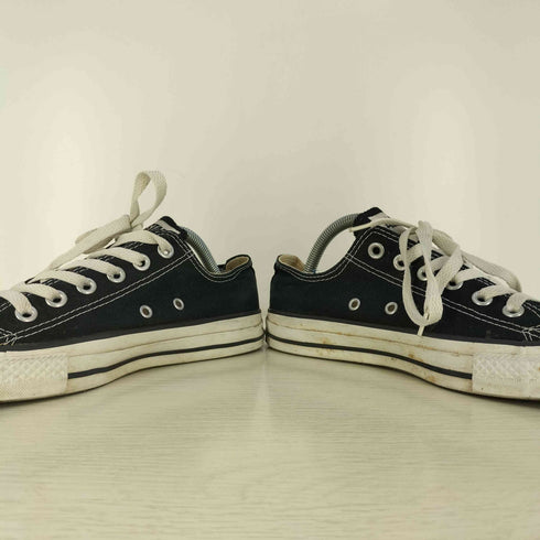 コンバース CONVERSE CANVAS ALL STAR OX キャンバス オールスター スニーカー レディース JPN:24.5