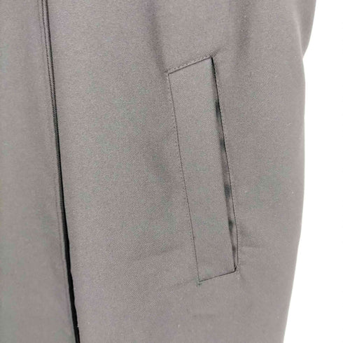 エルノロゼット Ellno Loset 襟切替 ロングジレ コート メンズ JPN:L