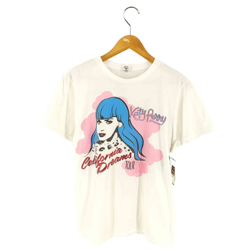 アンビル Anvil S/S プリントTシャツ メンズ import:M